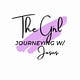 The Girl Journeying w/ Jesus