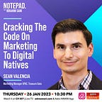 Seity - A Mercatics Newsletter