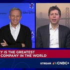 EA Went Private, Disney Partnered With OpenAI: Why Only One Can Use AI for Growth