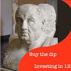 3 "buy-on-a-dip" companies to hold forever