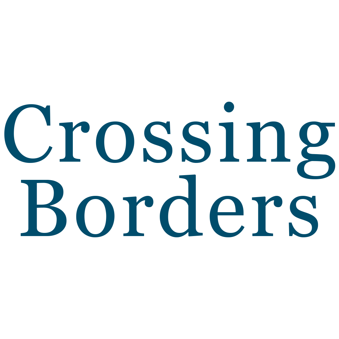 Crossing Borders with Carla Power 