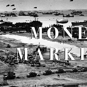 Money Markets - June 2025