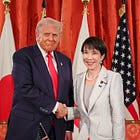 트럼프식 딜의 실체: 5,500억 달러 미-일 투자 협정 해부