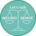Let's Talk Neurosense: the Psychology of Neurodiversity  