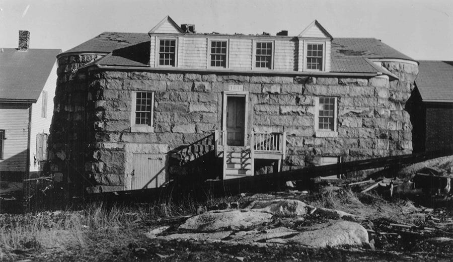 1846 keepers house 1846 keepers house
