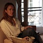 Anne Easton's avatar