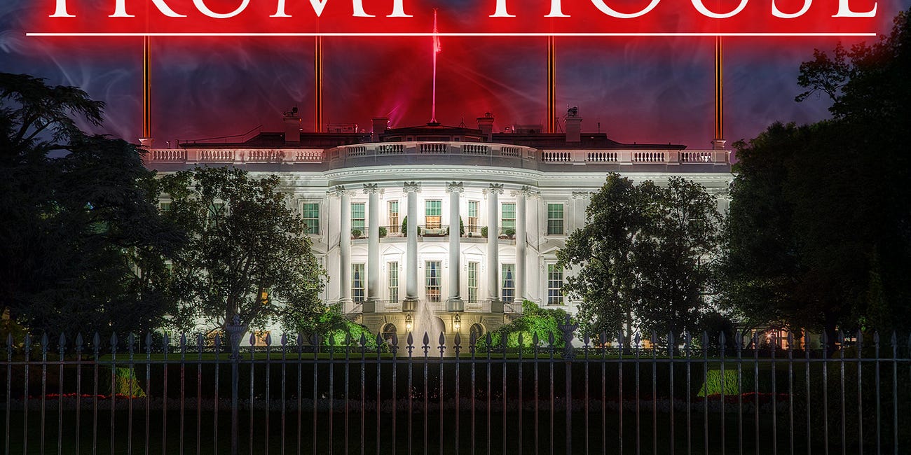 The Trump House(™)