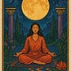 Moon Sanctuary Meditations
