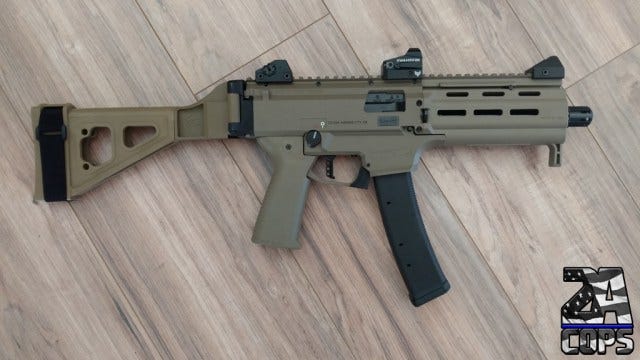 gun control gun control