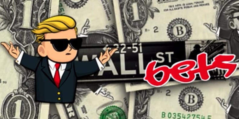 WallStreetBets