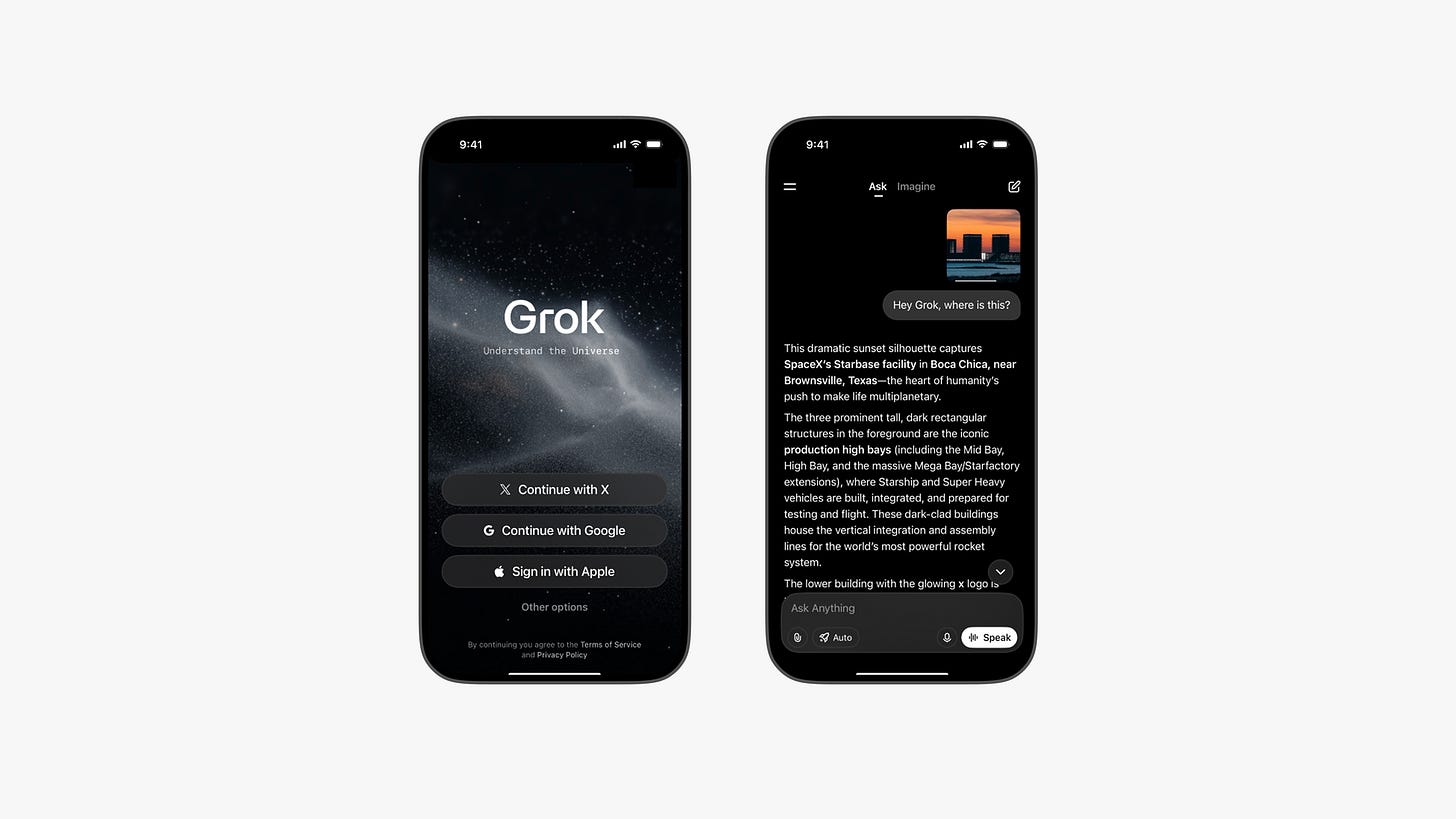 Grok