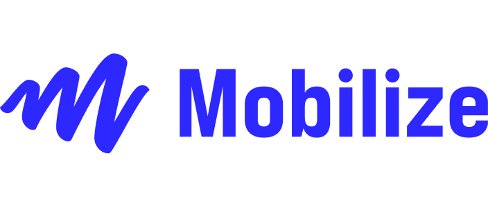Mobilize - Home