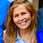 Mary Ann Simonds's avatar