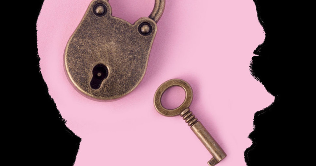 Are Your Deepest, Darkest Secrets Keeping You Down? | Columbia Magazine Are Your Deepest, Darkest Secrets Keeping You Down? | Columbia Magazine