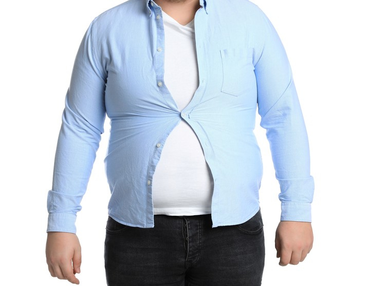 La ropa que ya no nos entra: ¿incentivo para adelgazar o fuente de  frustración?