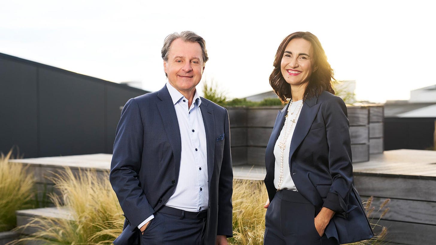 Pandora CEO to Retire in 2026, Hand Reins to CMO | National Jeweler