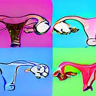 Repro Rights Roundup: Magically Disappearing Abortions, Fake Clinics, And 'Free Speech'