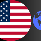 The World According to America