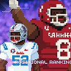 Positional Rankings: Top-10 Defensive Tackles from Summer Scouting