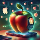 Is Apple Plotting to Kill Its iPhone?