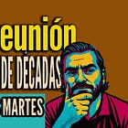La reunión después de décadas  |PA#17