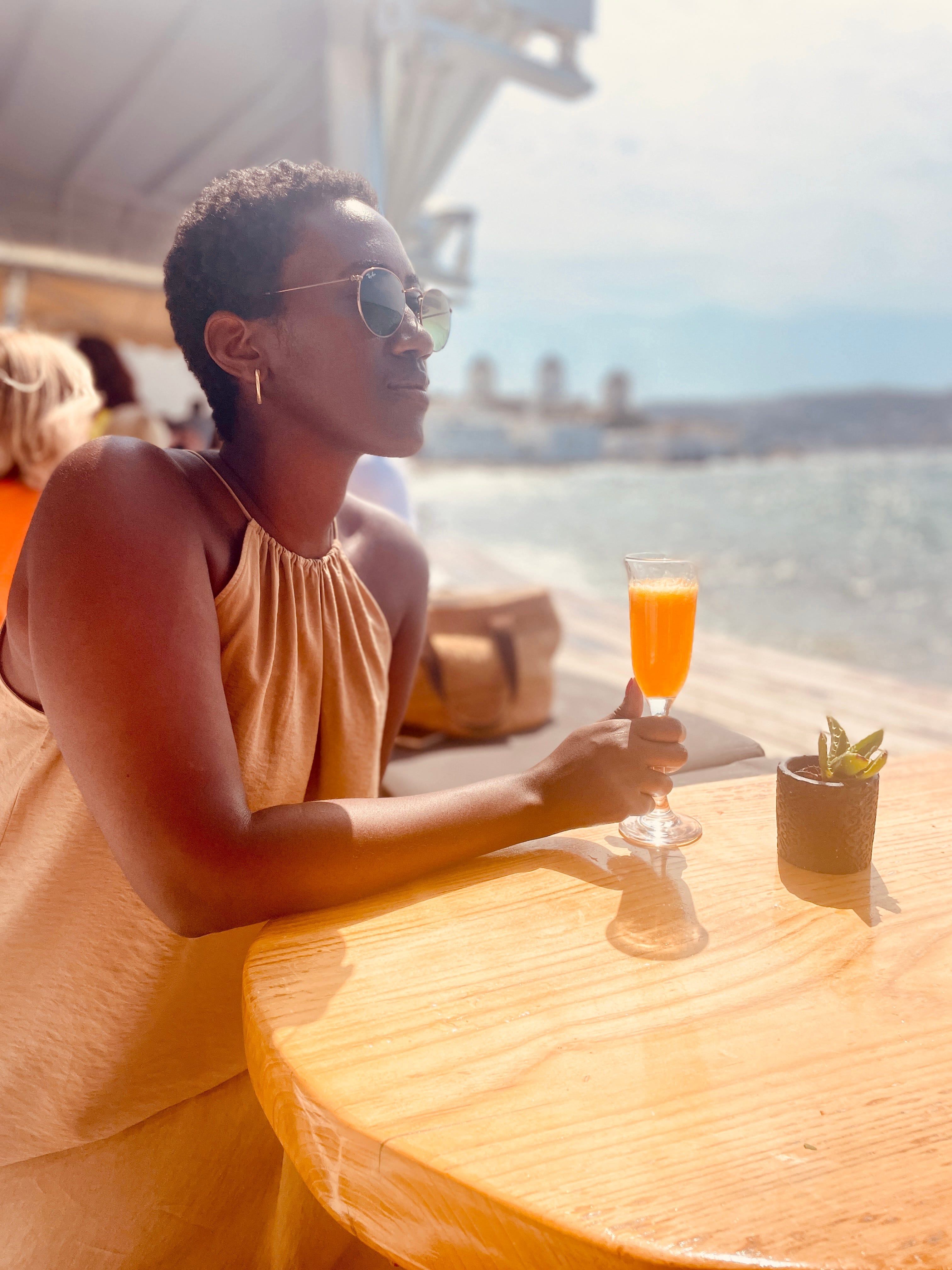 RukundoRwaSe's Two Cents