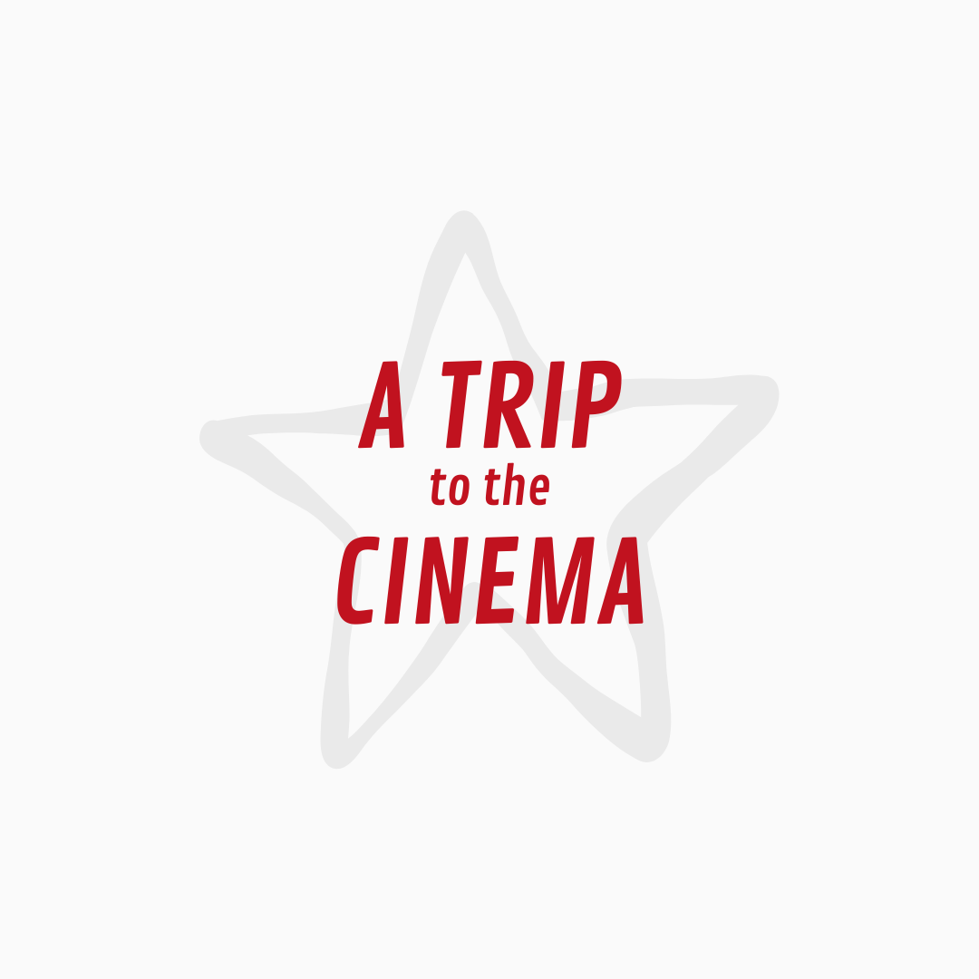 A Trip to the Cinema logo
