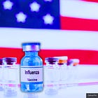 U.S. Taxpayers Fund Research Behind Moderna's New mRNA-1010 Influenza Vaccine, Journal 'Nature Immunology' Confirms