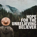 GoodLion Theology - Aaron Salvato