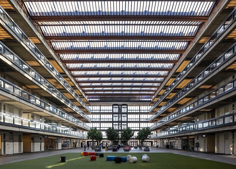 贝尔实验室 贝尔实验室