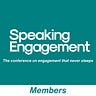 Speaking Engagement