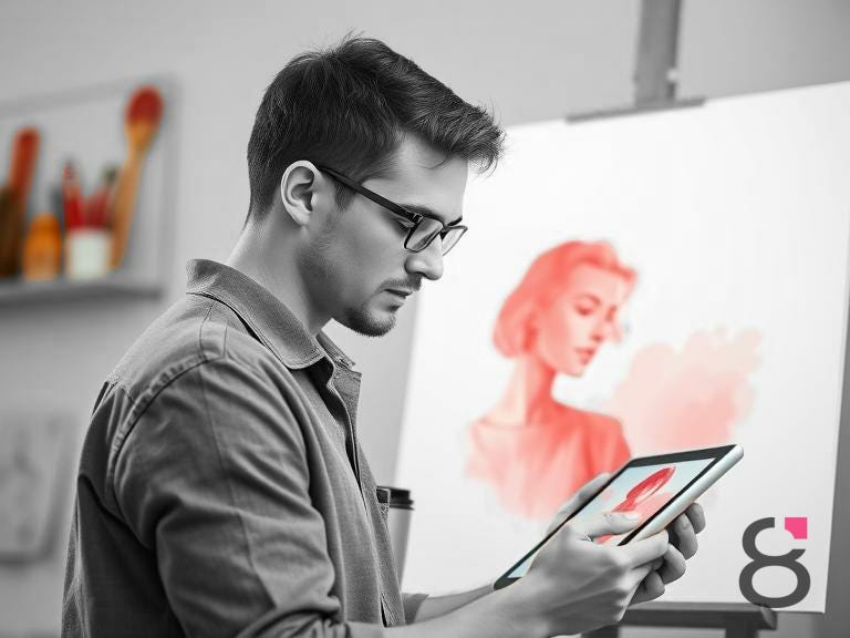 Art8 - Webinars for Creatives