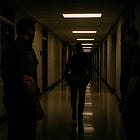 The Friday Night Purge