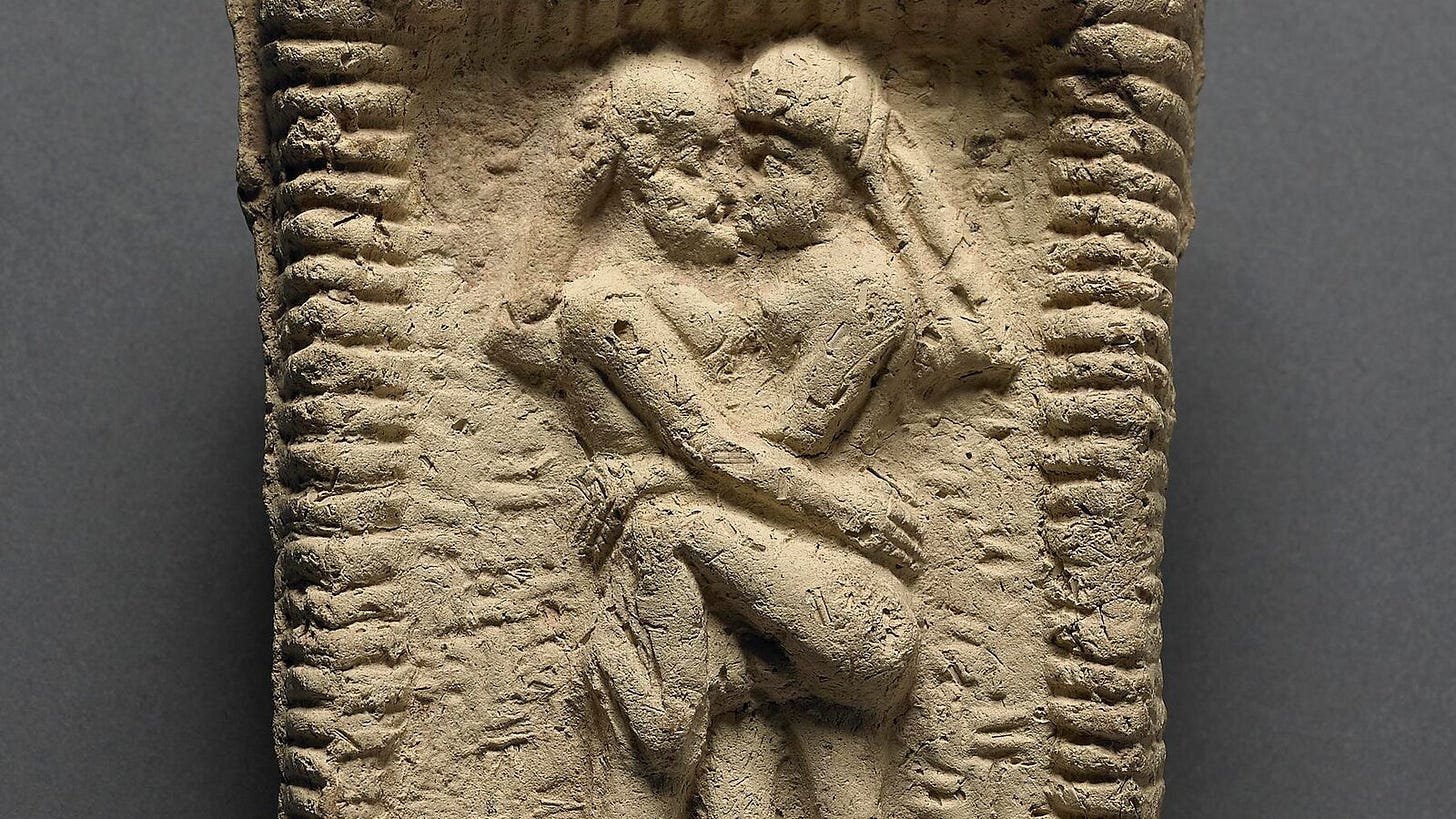 Who Kissed First? Archaeology Has an Answer. - The New York Times Who Kissed First? Archaeology Has an Answer. - The New York Times
