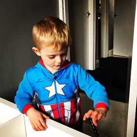 👨🎓 School Days: Surprise Attack