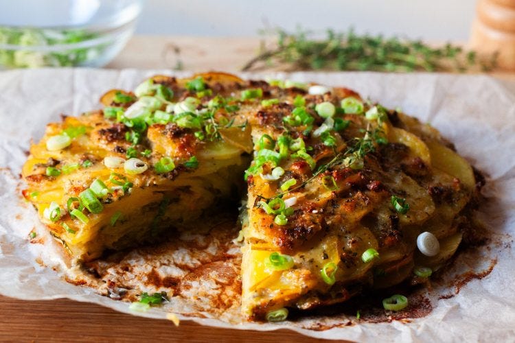 zucchini season zenith - the smitten kitchen digest