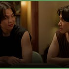 Cat for Cash: nuevo BL de First-Khaotung estrena tráiler oficial