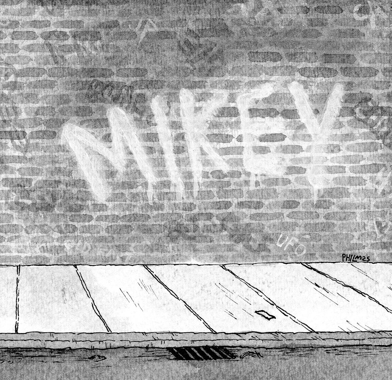 A Short Interview w/ Jeff Chon - Short Story, Long, image size:1300x1260