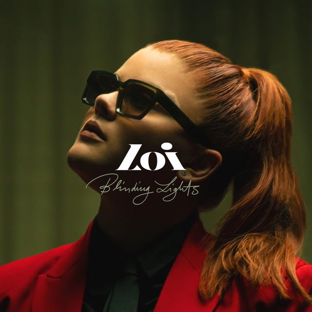 Blinding Lights - song and lyrics by Loi | Spotify Blinding Lights - song and lyrics by Loi | Spotify