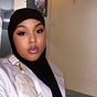 Muna Hersi's avatar