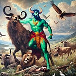 Zen, Yoga, Gurdjieff: Lee's Gurdjieff Newsletter