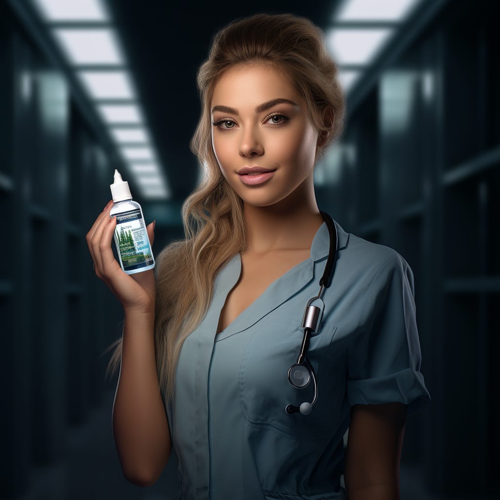 cbd nurse