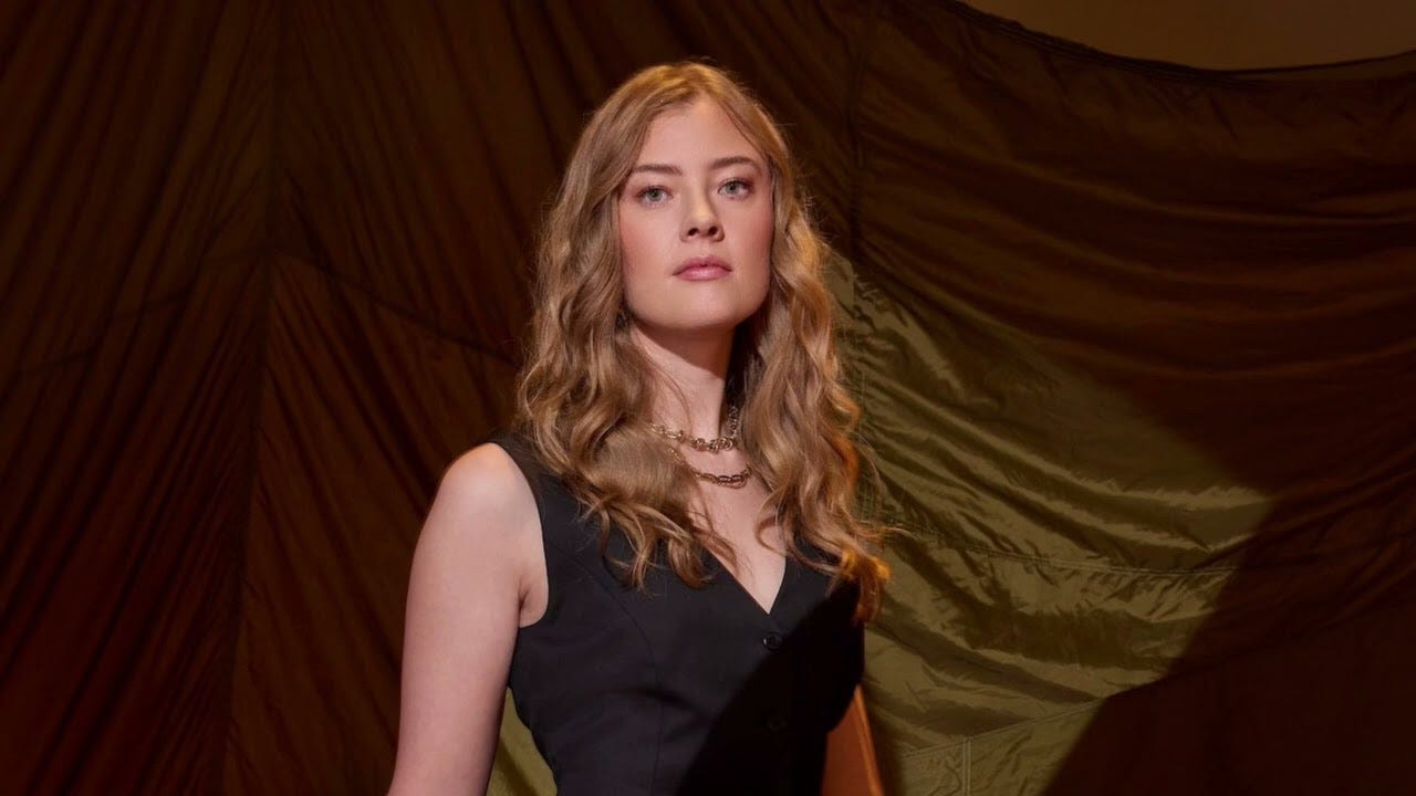 Jennifer English on Expedition 33, working on BG3 & Elden Ring, & being a  part of BAFTA Breakthrough