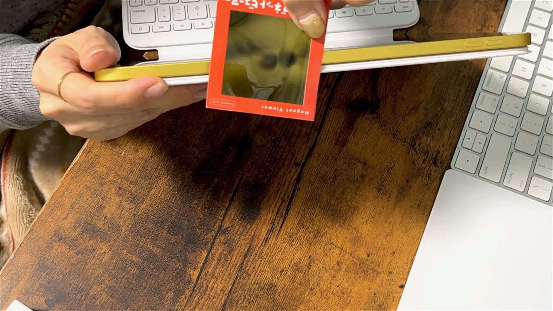 Magic Keyboard Folioを購入前にチェックしたいポイント