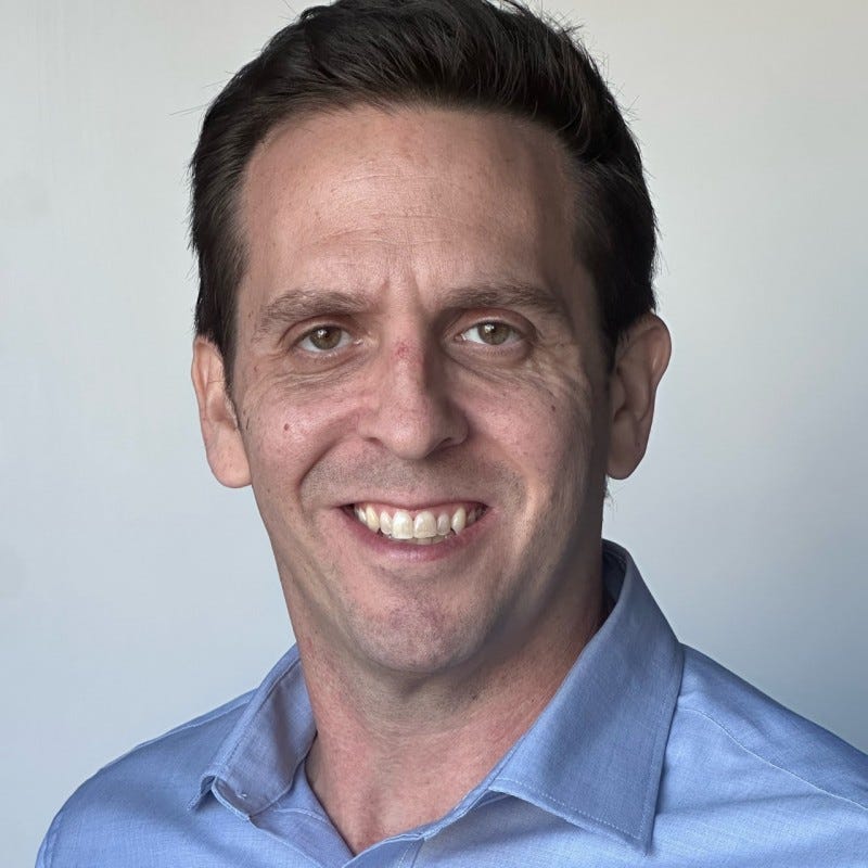 Profile photo of Jeffrey K. Brown