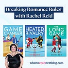 Why Heated Rivalry Changed Sports Romance