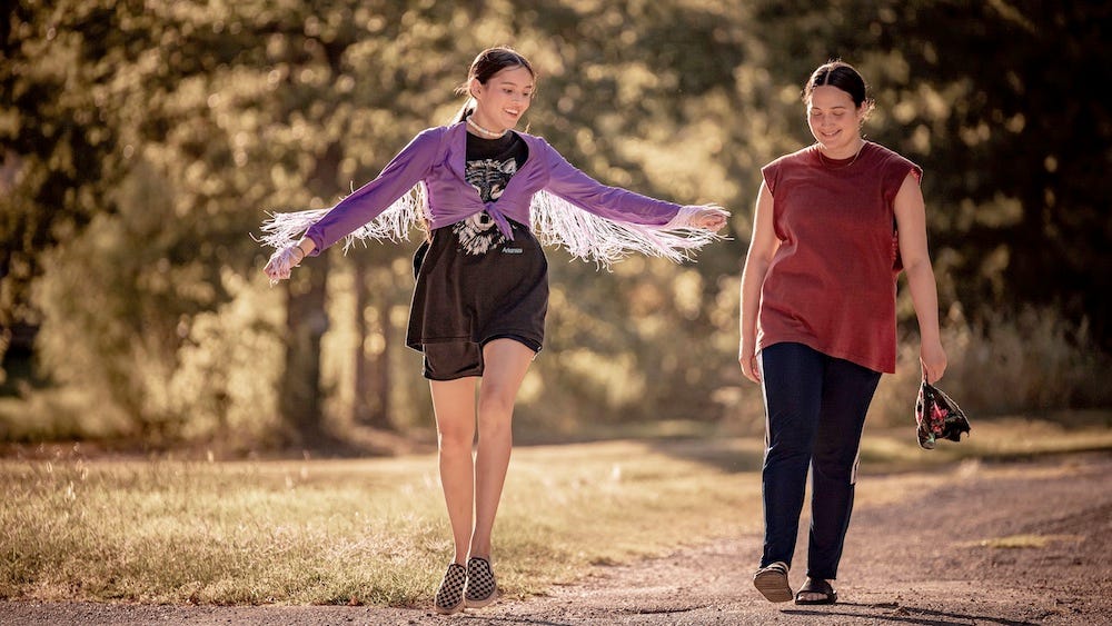 Fancy Dance' Review: Lily Gladstone Leads Solid Indie Drama