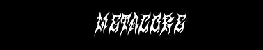 METACORE