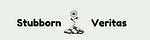 Stubborn Veritas