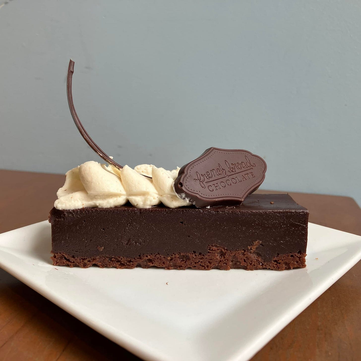 May be an image of dessert